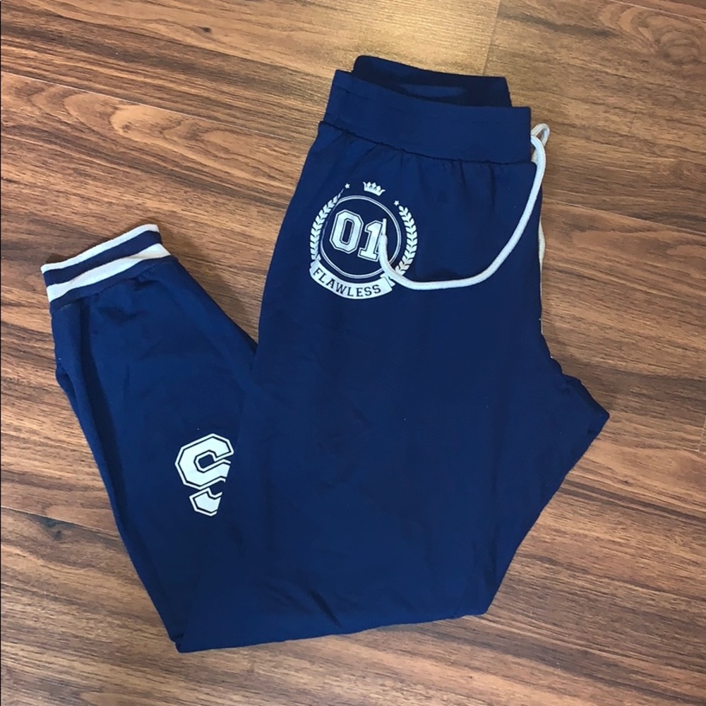 Bobbie brooks Joggers